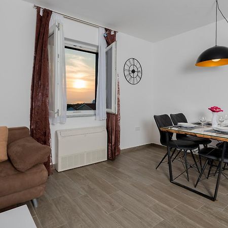 Villa Anja Peroj Exteriér fotografie