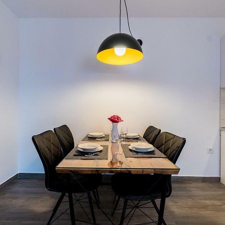 Villa Anja Peroj Exteriér fotografie