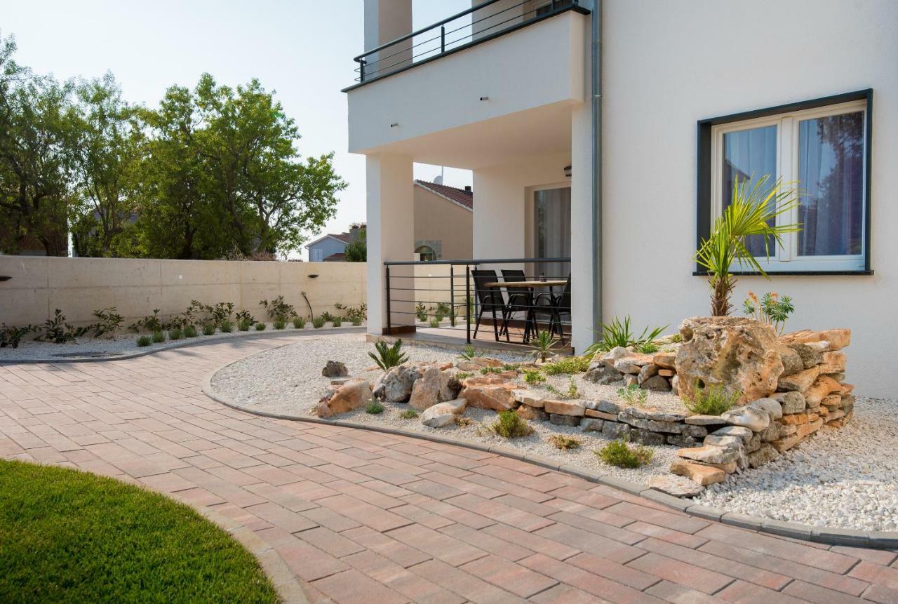 Villa Anja Peroj Exteriér fotografie