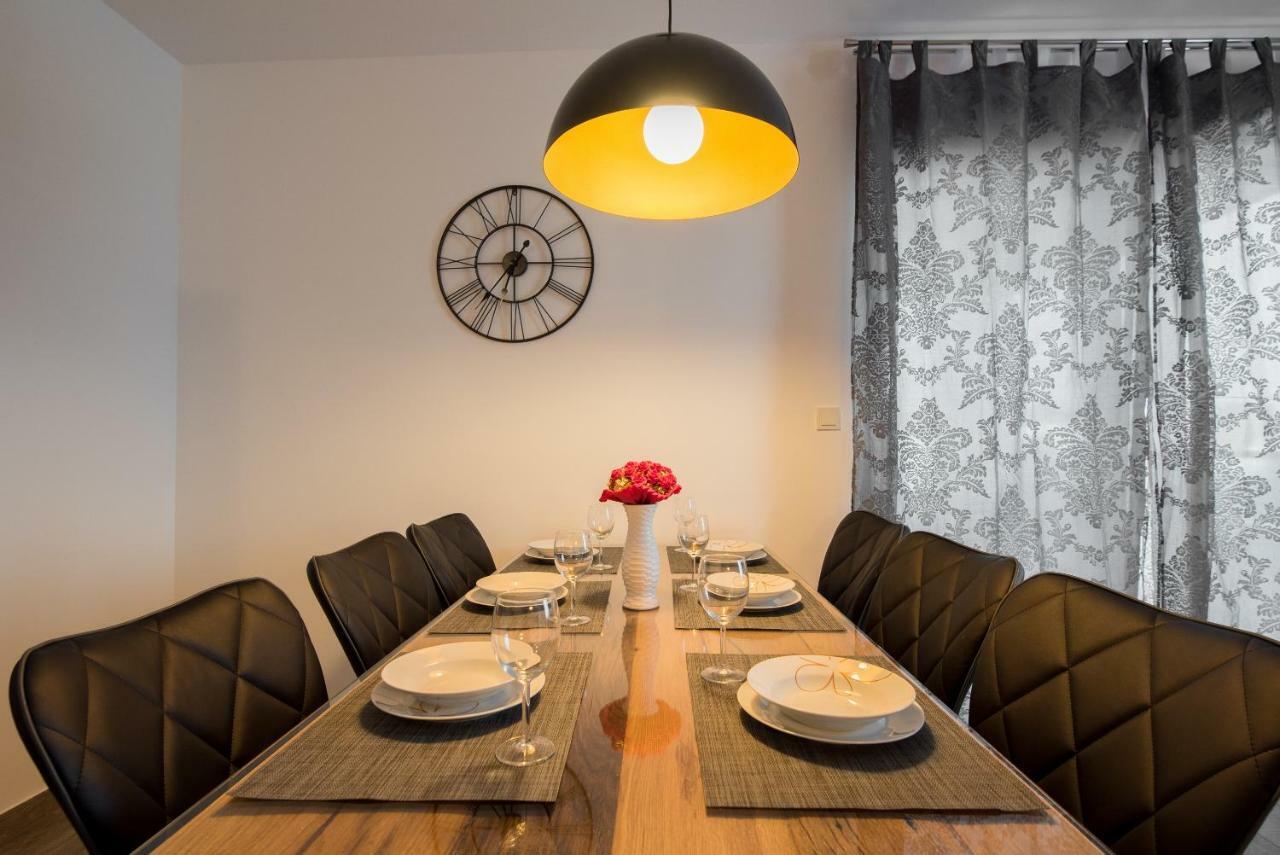Villa Anja Peroj Exteriér fotografie