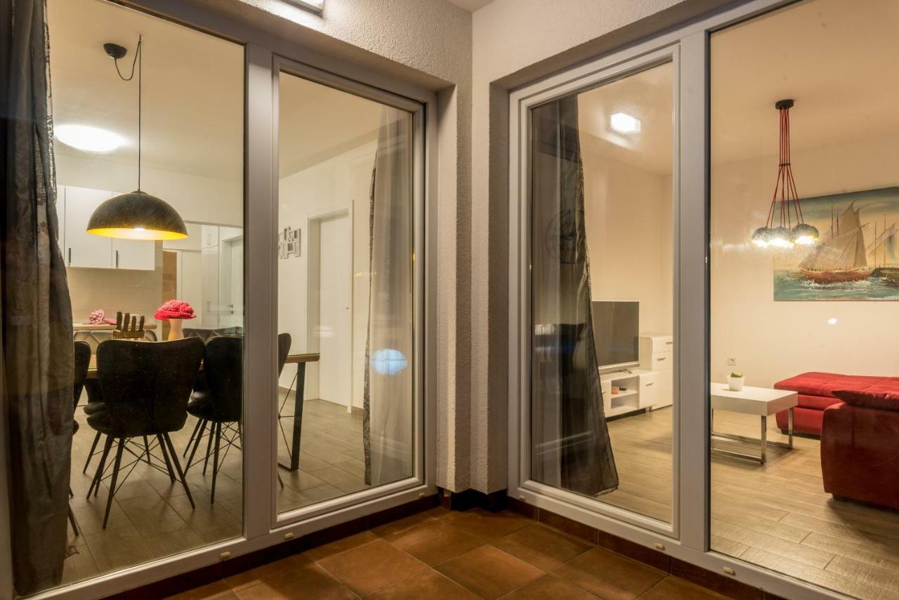 Villa Anja Peroj Exteriér fotografie