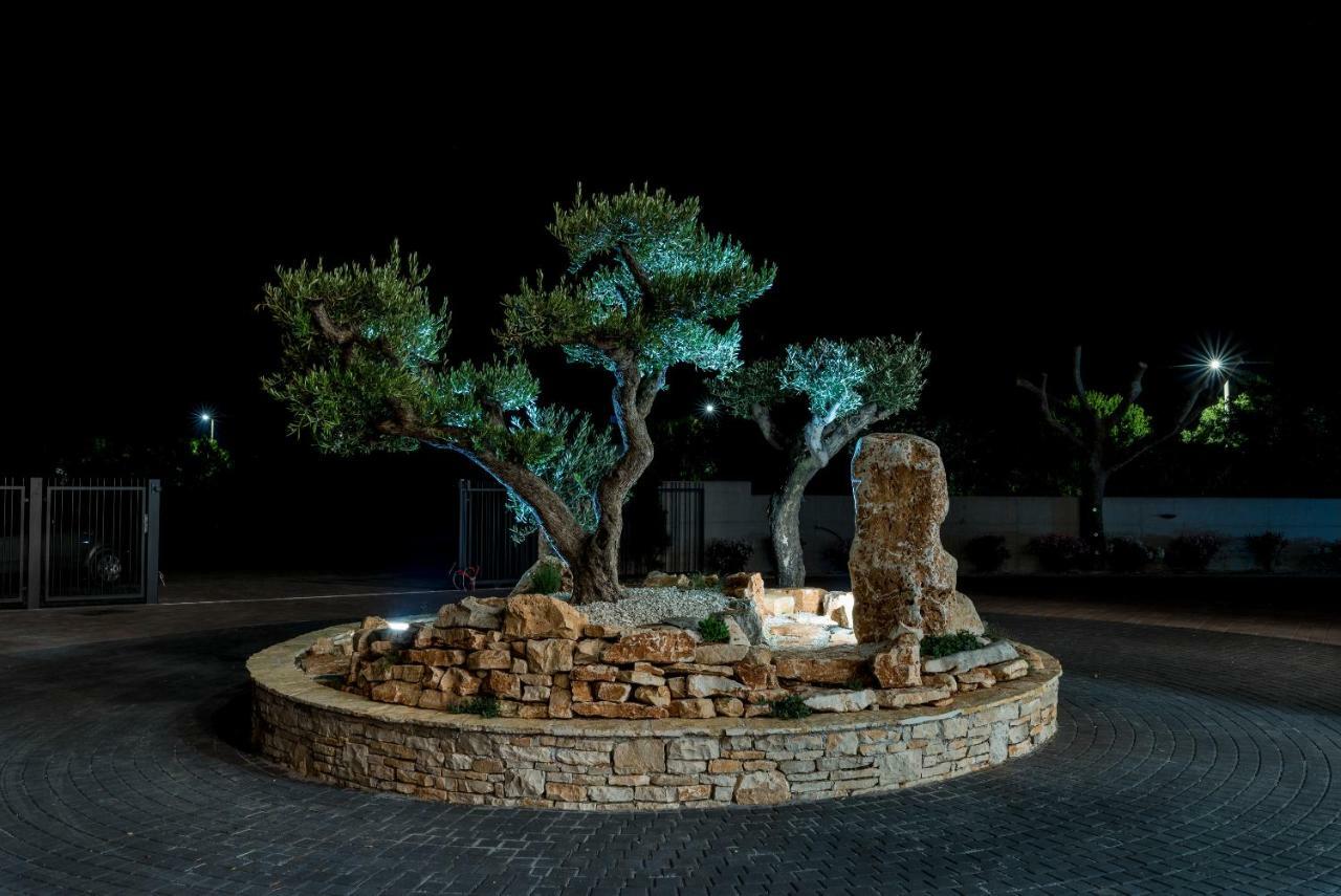 Villa Anja Peroj Exteriér fotografie