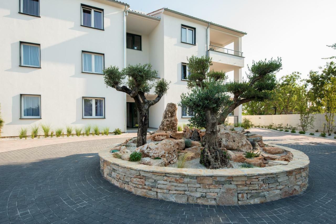 Villa Anja Peroj Exteriér fotografie