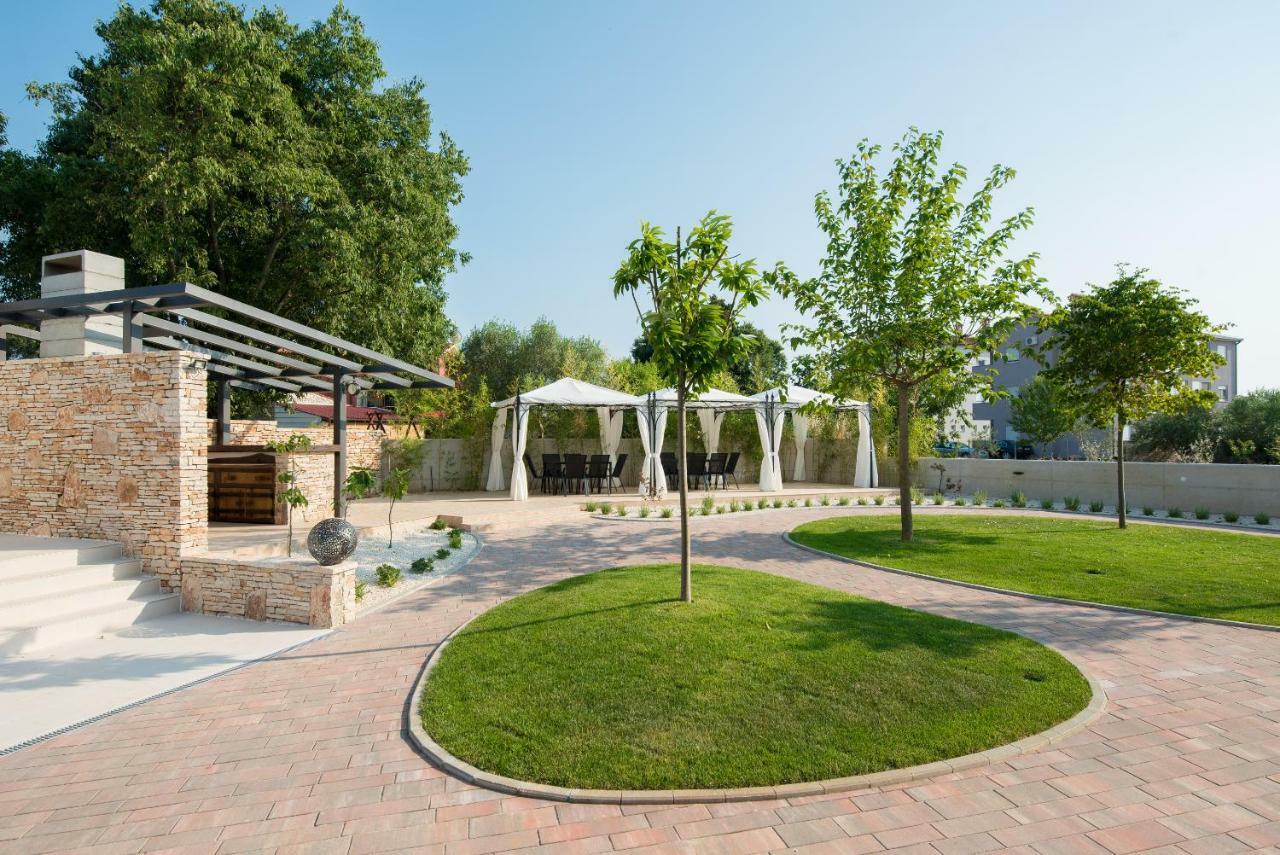 Villa Anja Peroj Exteriér fotografie