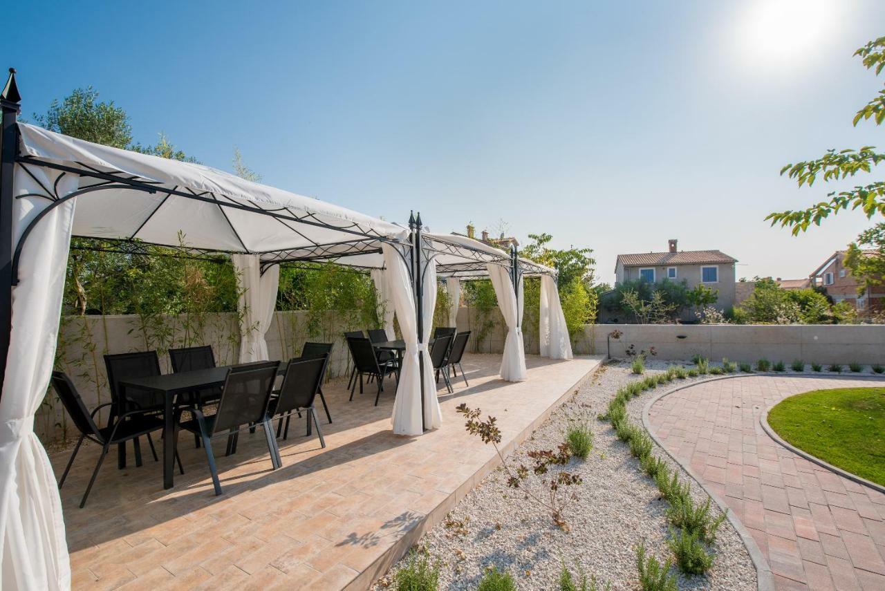 Villa Anja Peroj Exteriér fotografie