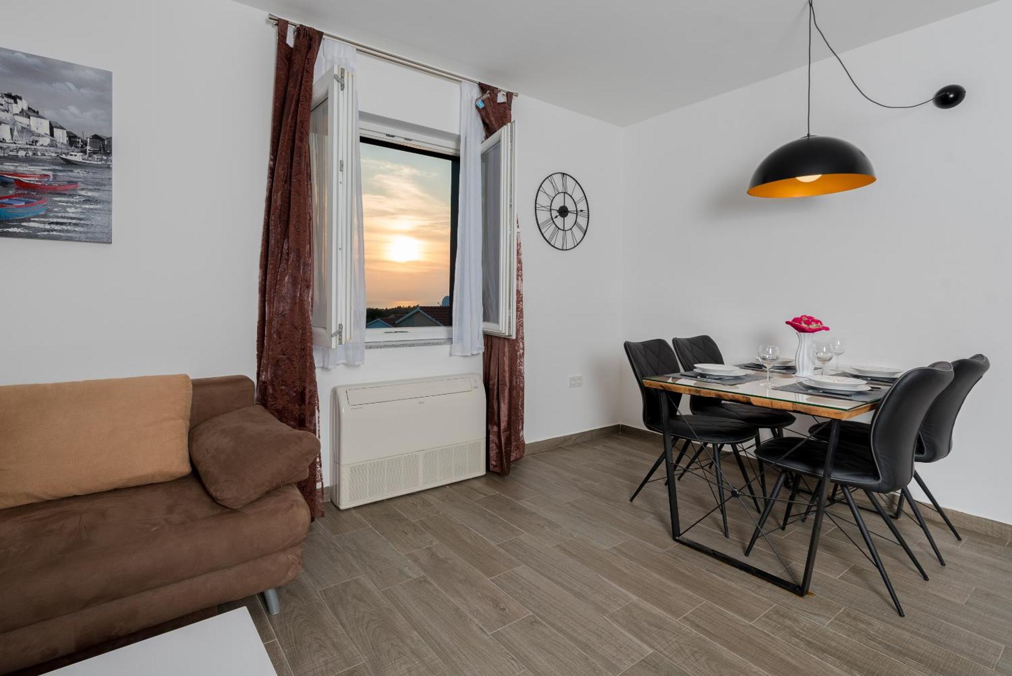 Villa Anja Peroj Exteriér fotografie