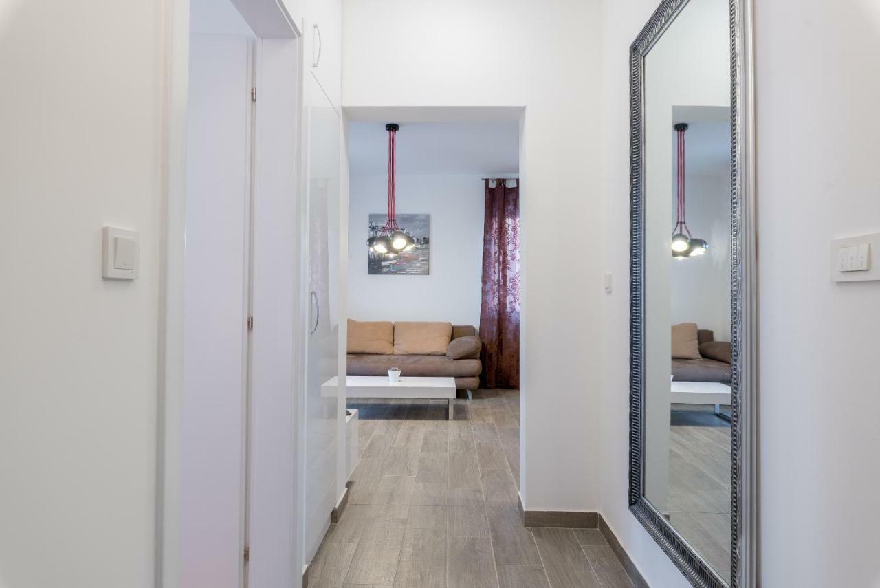 Villa Anja Peroj Exteriér fotografie