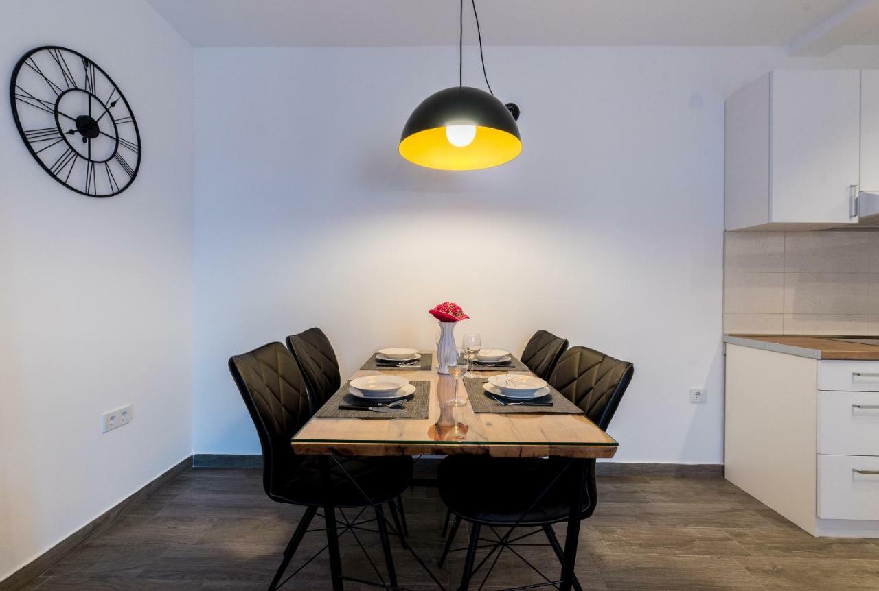 Villa Anja Peroj Exteriér fotografie