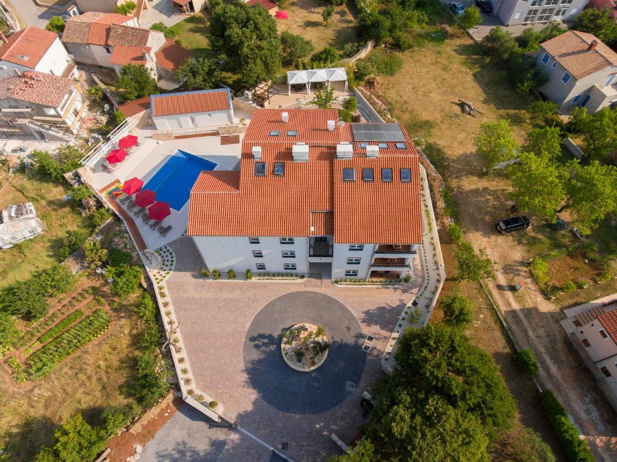 Villa Anja Peroj Exteriér fotografie