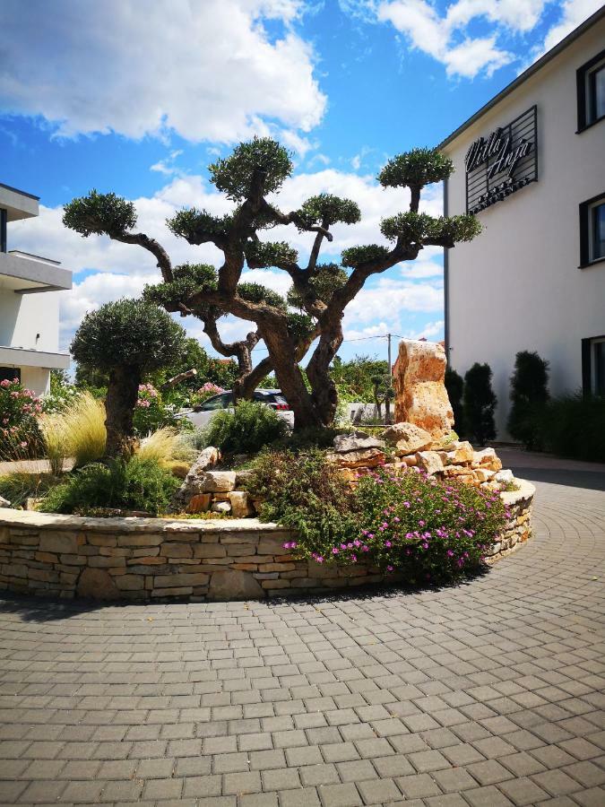 Villa Anja Peroj Exteriér fotografie